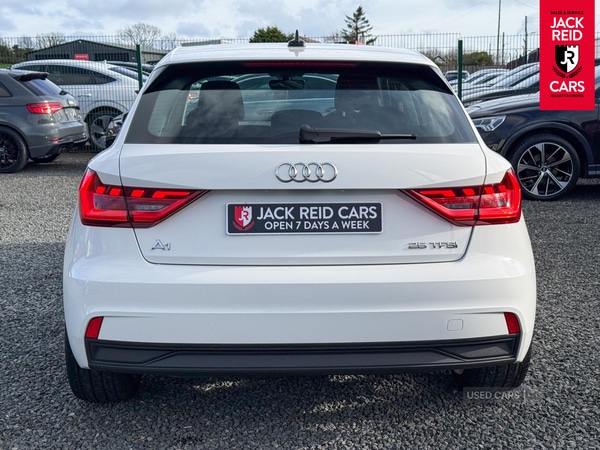 Used Audi A1 2020 for sale - 77550977: Photo 3