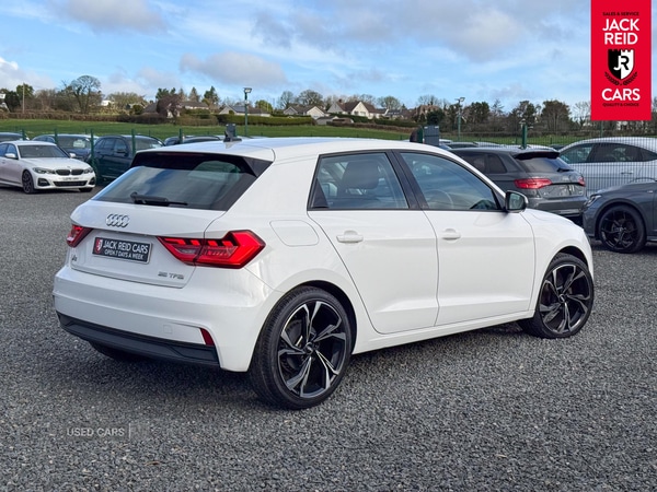 Used Audi A1 2020 for sale - 77550977: Photo 4