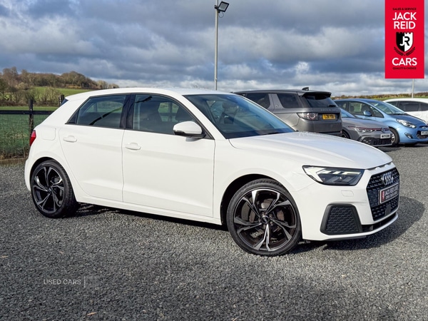 Used Audi A1 2020 for sale - 77550977: Photo 5