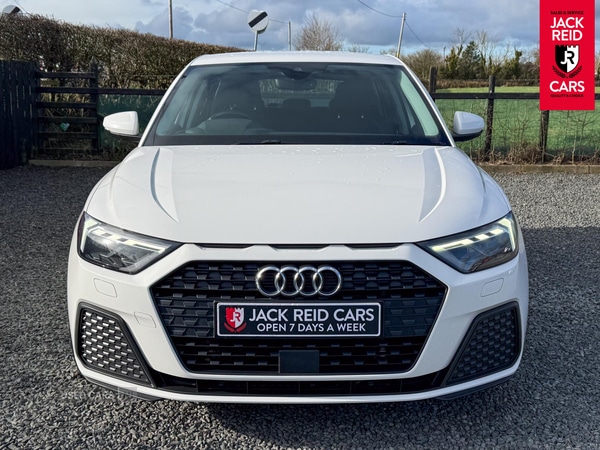 Used Audi A1 2020 for sale - 77550977: Photo 6