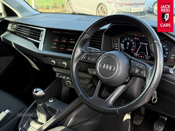 Used Audi A1 2020 for sale - 77550977: Photo 7