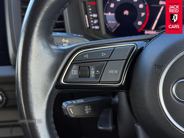 Used Audi A1 2020 for sale - 77550977: Photo 8