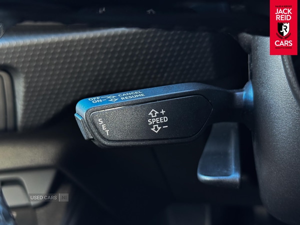 Used Audi A1 2020 for sale - 77550977: Photo 9