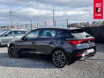 Used SEAT Leon 2021 for sale - 74350993: Photo