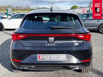 Used SEAT Leon 2021 for sale - 74350993: Photo