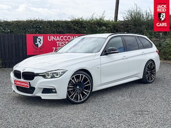 Used BMW 3 Series 2019 for sale - 79534111: Photo