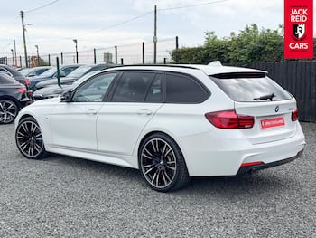 Used BMW 3 Series 2019 for sale - 79534111: Photo