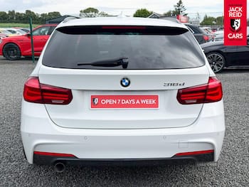 Used BMW 3 Series 2019 for sale - 79534111: Photo