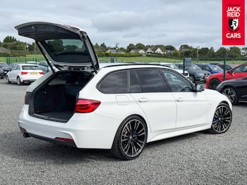 Used BMW 3 Series 2019 for sale - 79534111: Photo