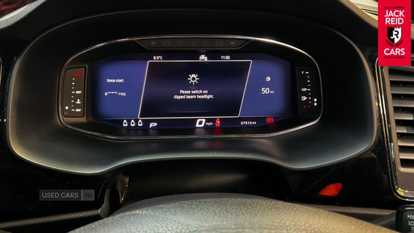 Used SEAT Ateca 2020 for sale - 76840169: Photo 2