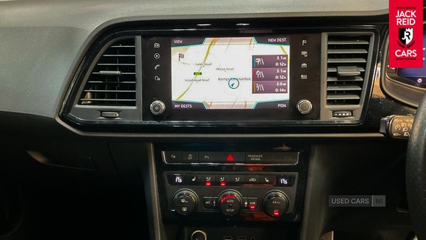 Used SEAT Ateca 2020 for sale - 76840169: Photo 3