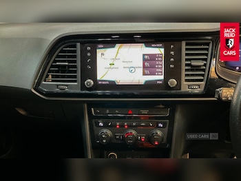 Used SEAT Ateca 2020 for sale - 76840169: Photo