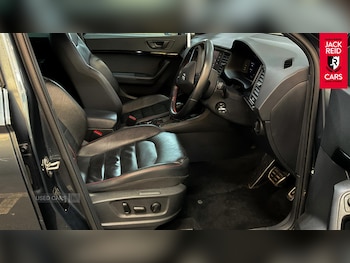 Used SEAT Ateca 2020 for sale - 76840169: Photo