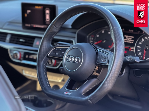 Used Audi A5 2017 for sale - 77217903: Photo 10