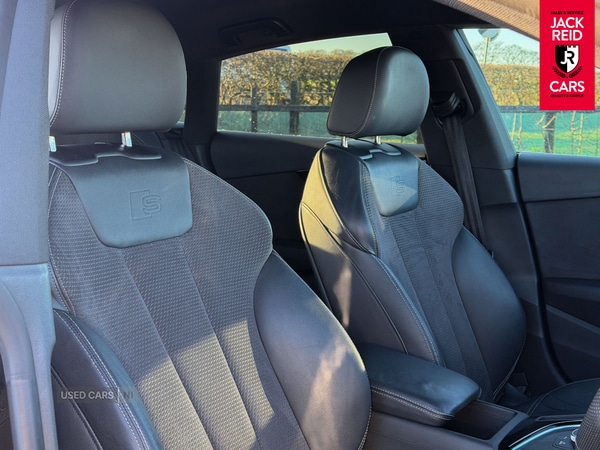 Used Audi A5 2017 for sale - 77217903: Photo 12