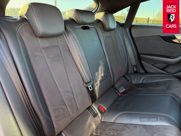 Used Audi A5 2017 for sale - 77217903: Photo 14