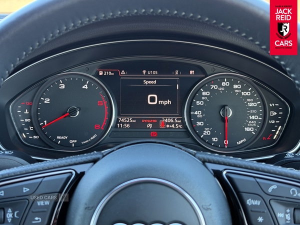 Used Audi A5 2017 for sale - 77217903: Photo 16