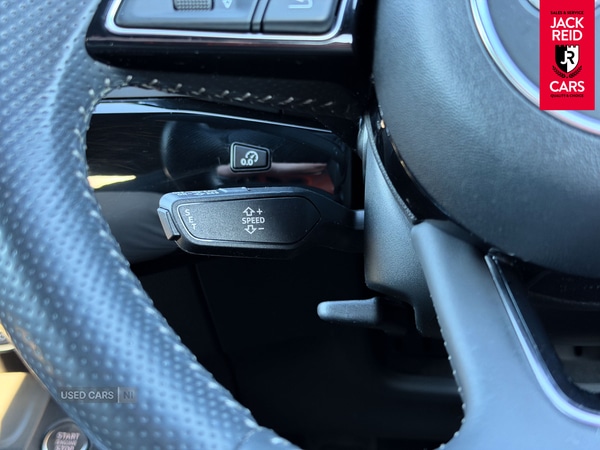 Used Audi A5 2017 for sale - 77217903: Photo 17