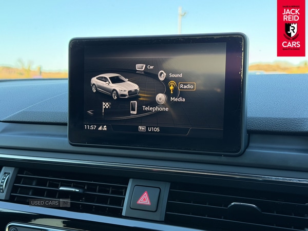 Used Audi A5 2017 for sale - 77217903: Photo 19