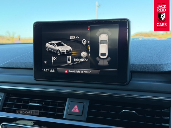 Used Audi A5 2017 for sale - 77217903: Photo 20