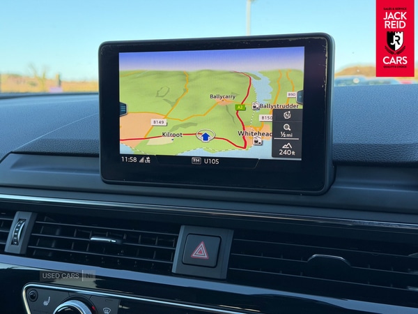 Used Audi A5 2017 for sale - 77217903: Photo 21