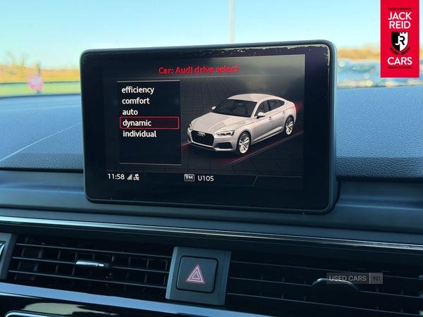 Used Audi A5 2017 for sale - 77217903: Photo 23