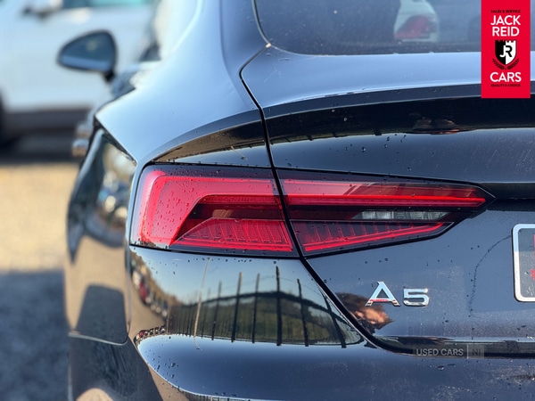 Used Audi A5 2017 for sale - 77217903: Photo 3