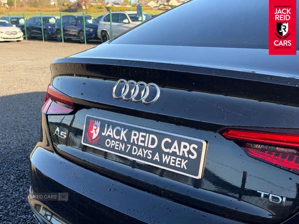 Used Audi A5 2017 for sale - 77217903: Photo 5