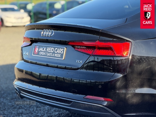 Used Audi A5 2017 for sale - 77217903: Photo 6