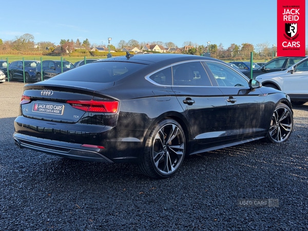 Used Audi A5 2017 for sale - 77217903: Photo 7
