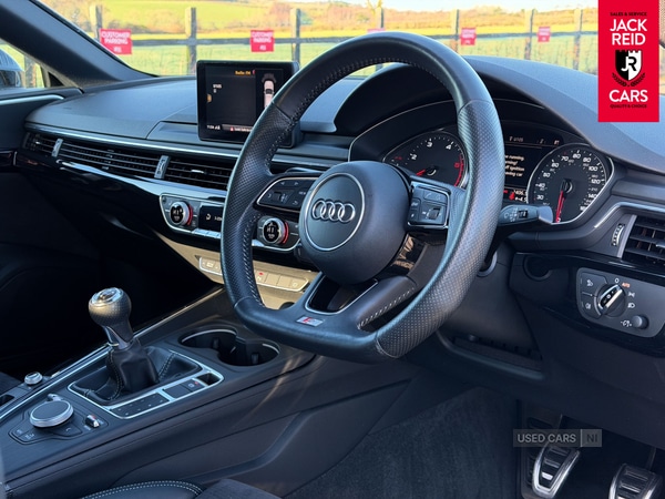 Used Audi A5 2017 for sale - 77217903: Photo 9