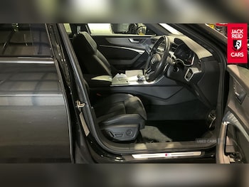 Used Audi A6 2021 for sale - 79249142: Photo