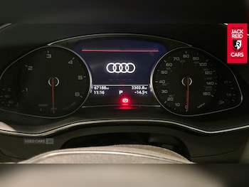 Used Audi A6 2021 for sale - 79249142: Photo