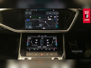 Used Audi A6 2021 for sale - 79249142: Photo