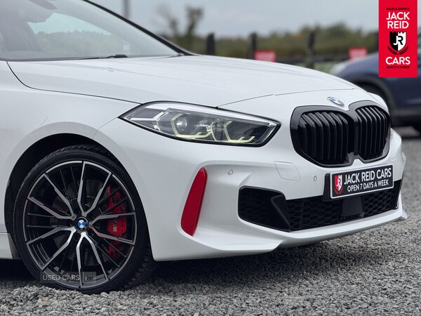 Used BMW 1 Series 2022 for sale - 75782430: Photo 10
