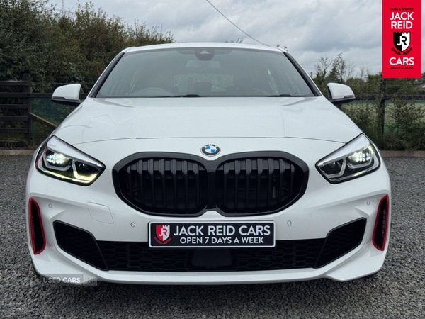 Used BMW 1 Series 2022 for sale - 75782430: Photo 11