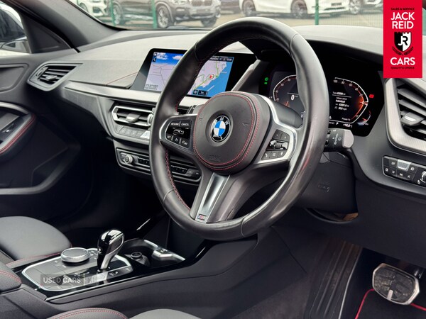 Used BMW 1 Series 2022 for sale - 75782430: Photo 12