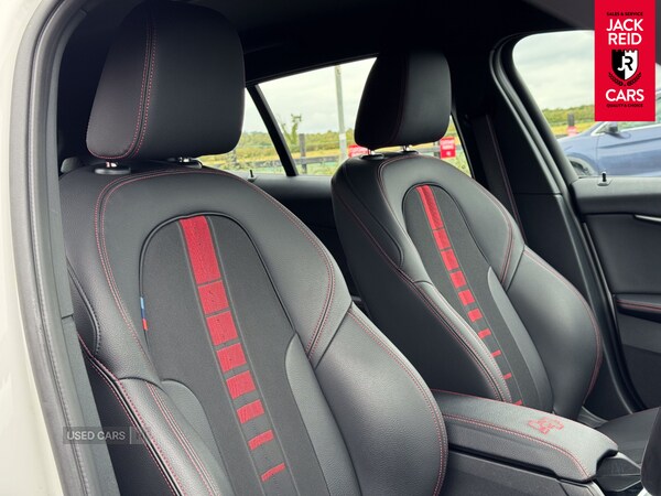 Used BMW 1 Series 2022 for sale - 75782430: Photo 15