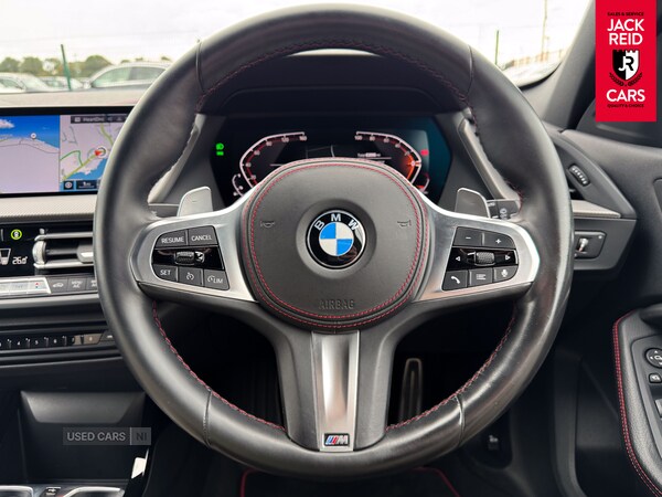 Used BMW 1 Series 2022 for sale - 75782430: Photo 17