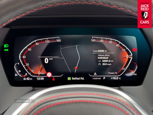 Used BMW 1 Series 2022 for sale - 75782430: Photo 18