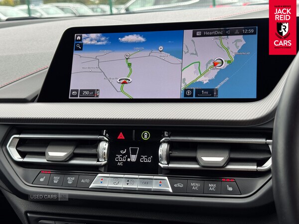 Used BMW 1 Series 2022 for sale - 75782430: Photo 19