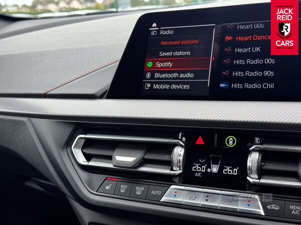 Used BMW 1 Series 2022 for sale - 75782430: Photo 21