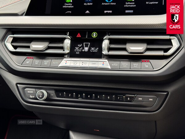 Used BMW 1 Series 2022 for sale - 75782430: Photo 23