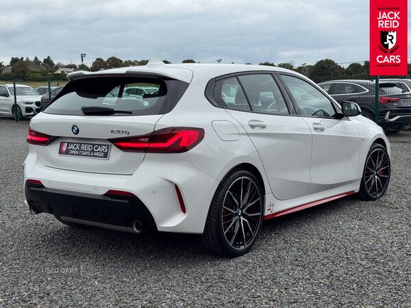 Used BMW 1 Series 2022 for sale - 75782430: Photo 7
