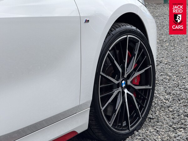 Used BMW 1 Series 2022 for sale - 75782430: Photo 8
