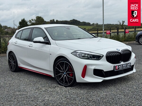 Used BMW 1 Series 2022 for sale - 75782430: Photo 9