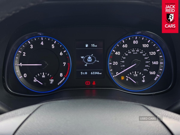 Used Hyundai KONA 2019 for sale - 77156968: Photo 13