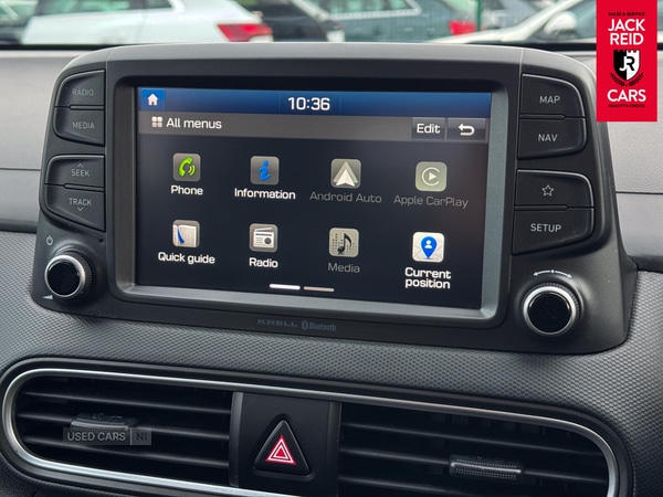 Used Hyundai KONA 2019 for sale - 77156968: Photo 14