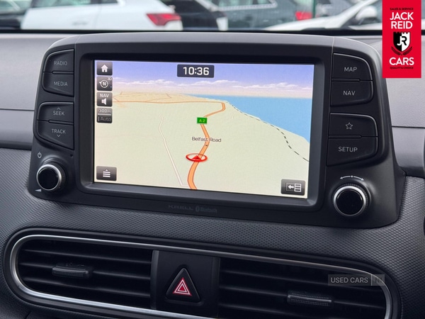 Used Hyundai KONA 2019 for sale - 77156968: Photo 15