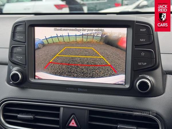 Used Hyundai KONA 2019 for sale - 77156968: Photo 16